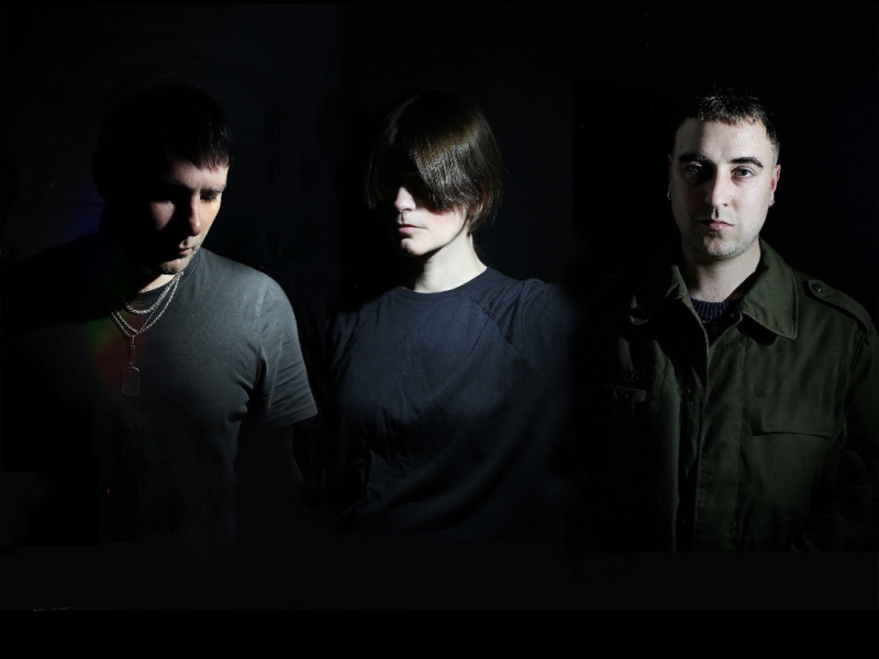 Factory Floor