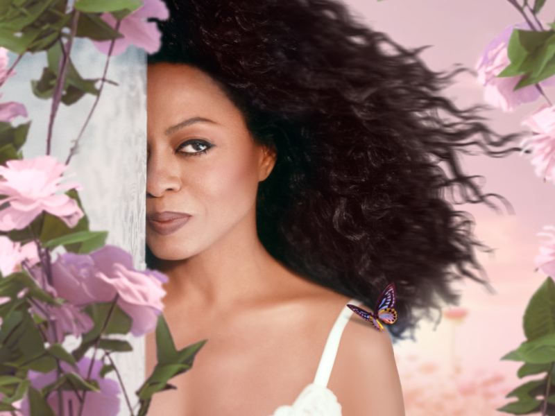 Diana Ross
