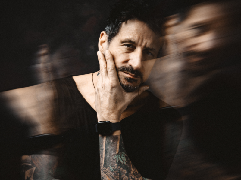 Marco Bailey