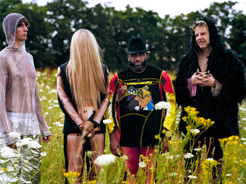 De Jeugd Van Tegenwoordig