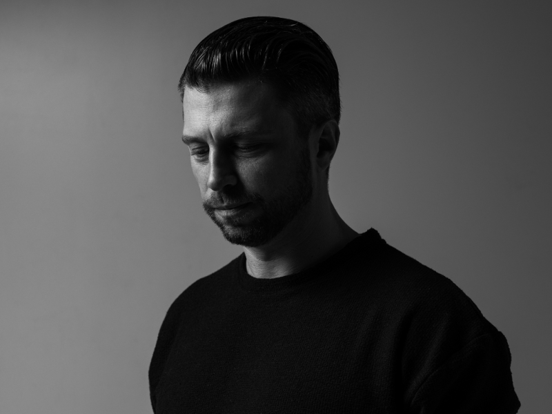 Dimitri Cooman
