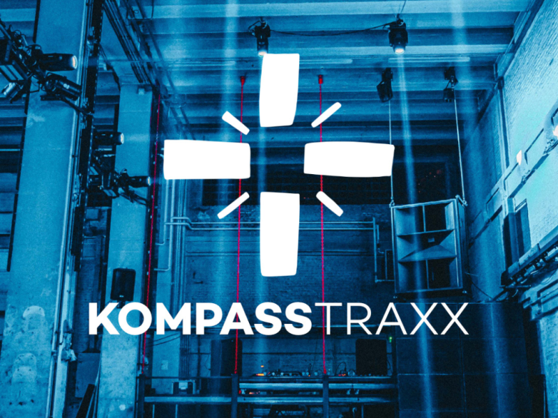 Kompass Traxx