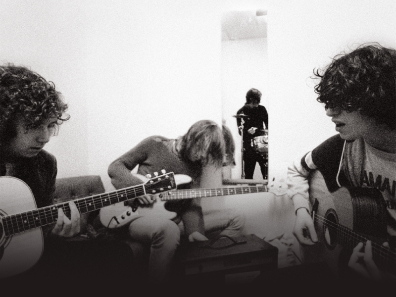 The Kooks