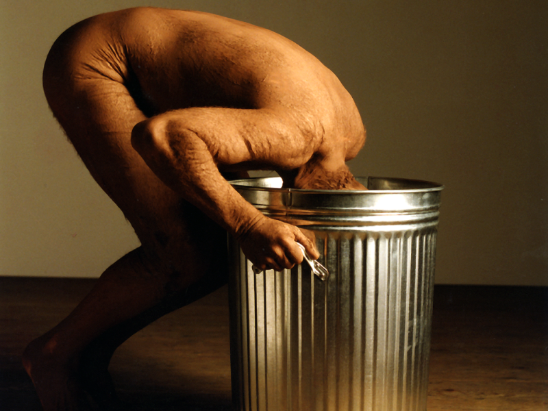 Therapy? play Troublegum