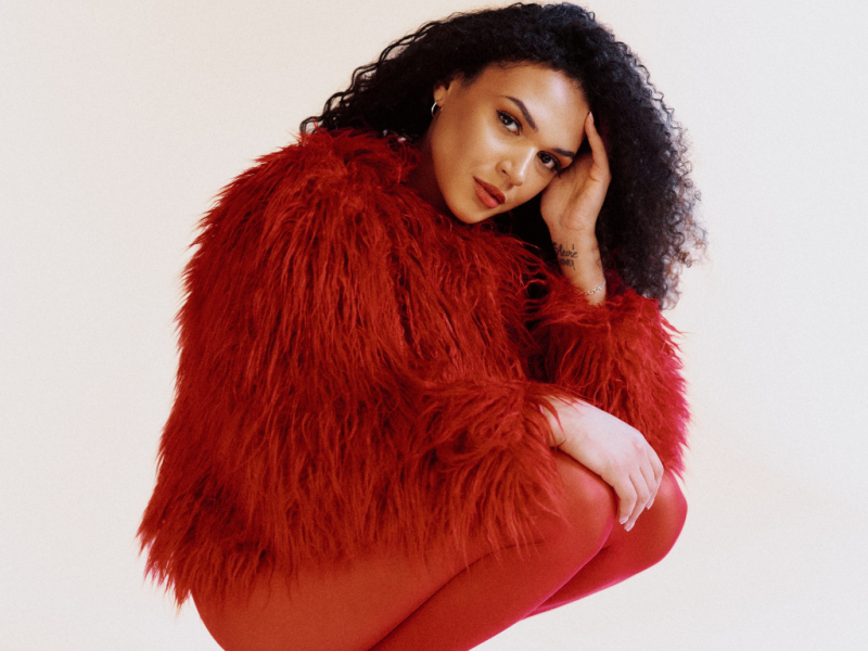 Bibi Seck