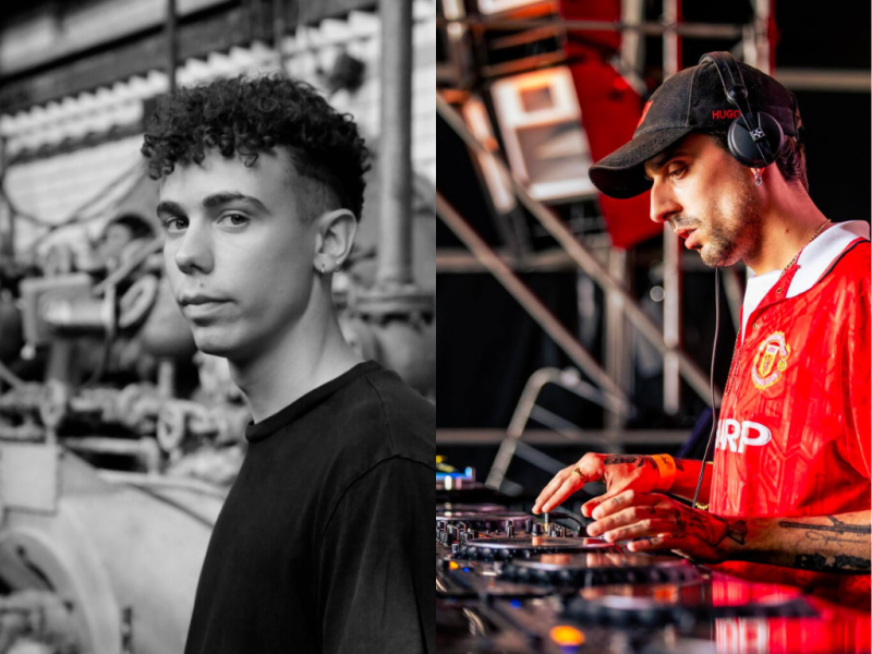 Azra Tekuma b2b Maharti
