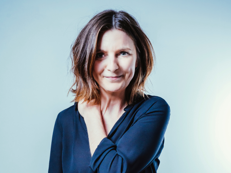 Ilse Liebens