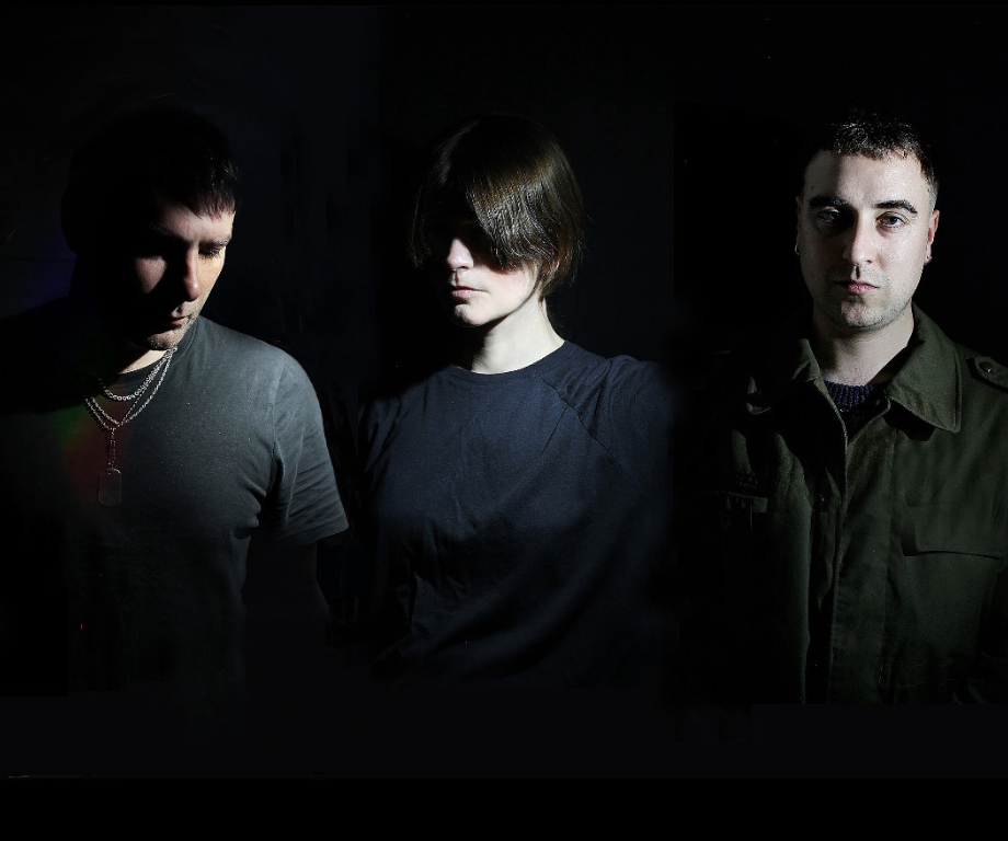 Factory Floor