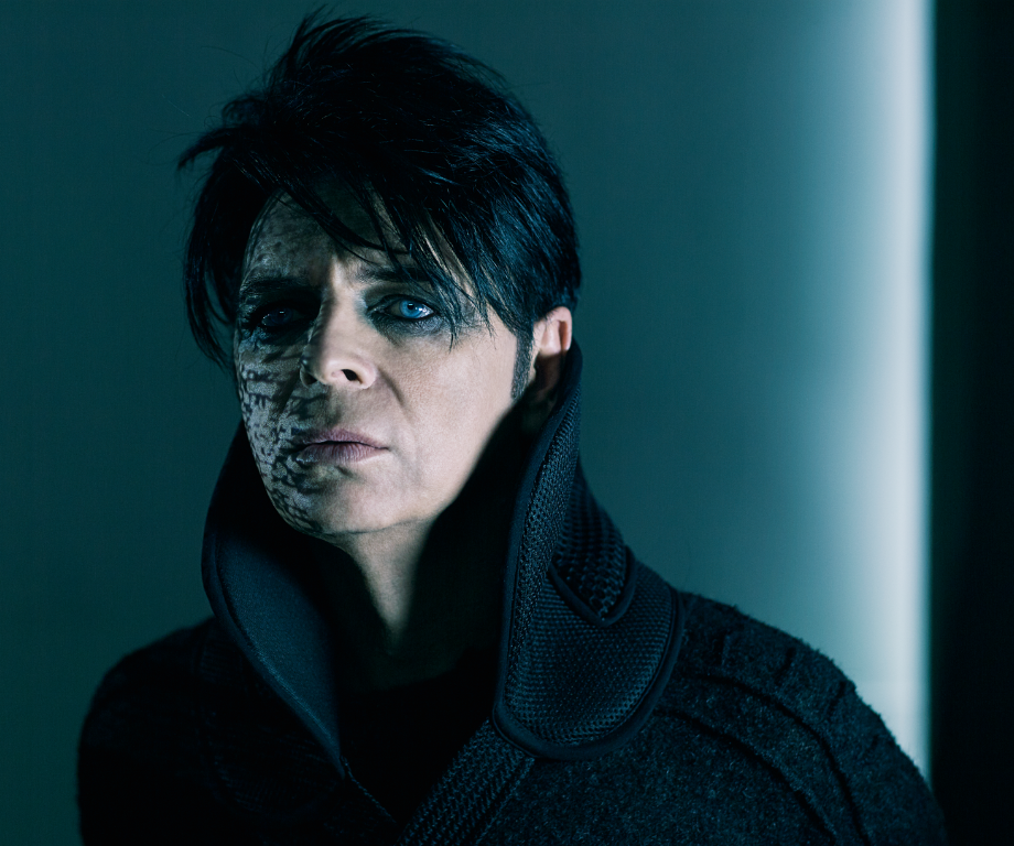 Gary Numan