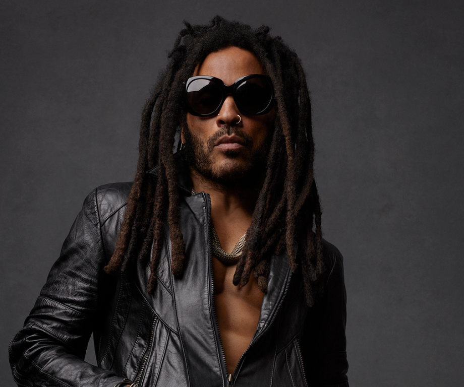 Lenny Kravitz