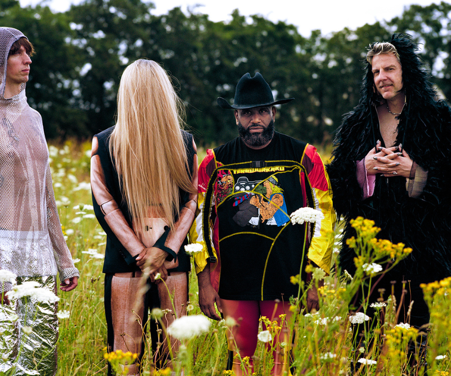 De Jeugd Van Tegenwoordig