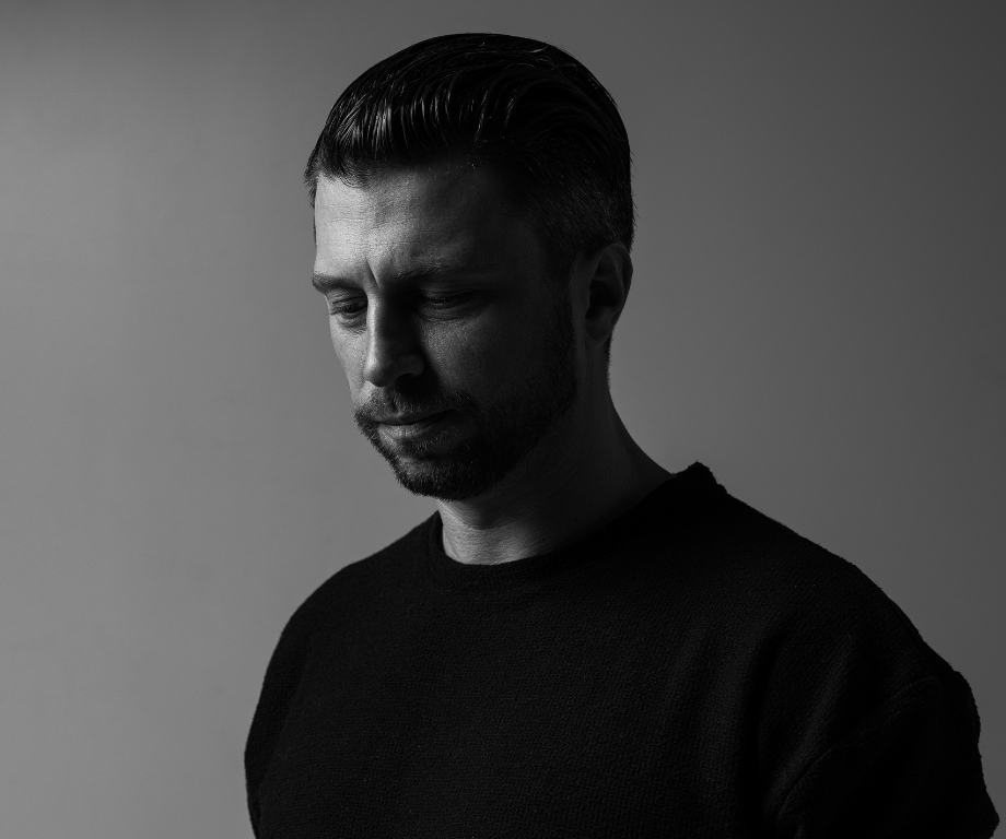 Dimitri Cooman