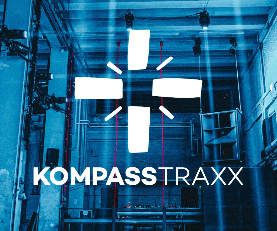 Kompass Traxx