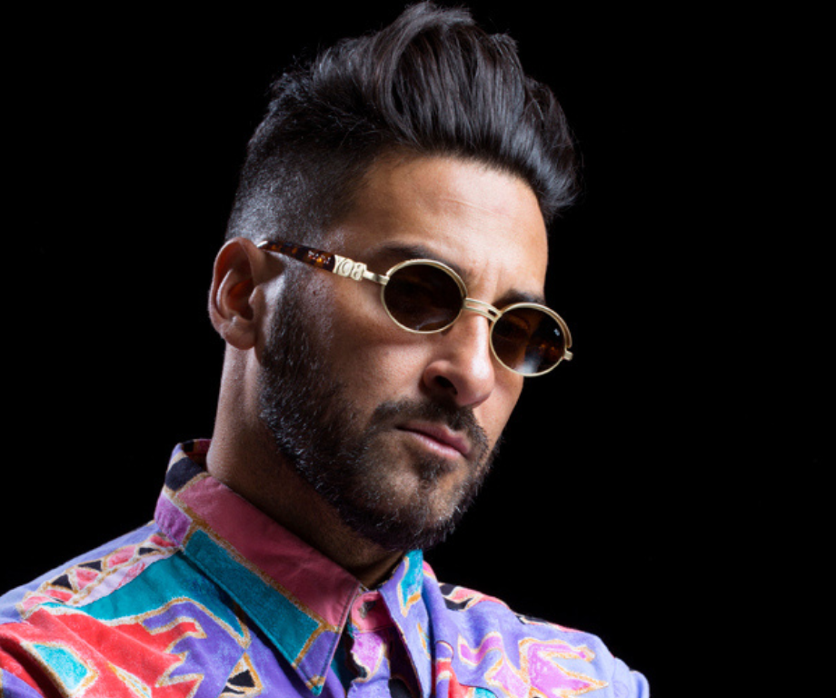 Armand Van Helden