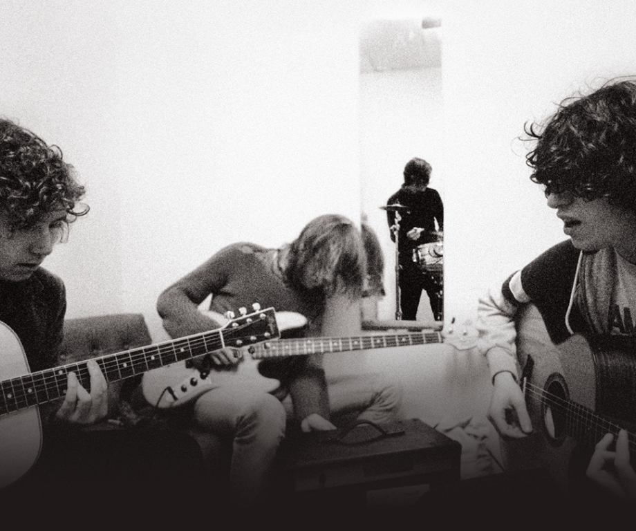 The Kooks