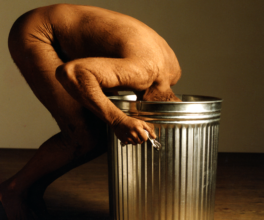 Therapy? play Troublegum