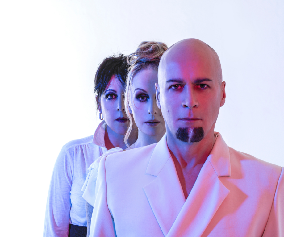 The Human League