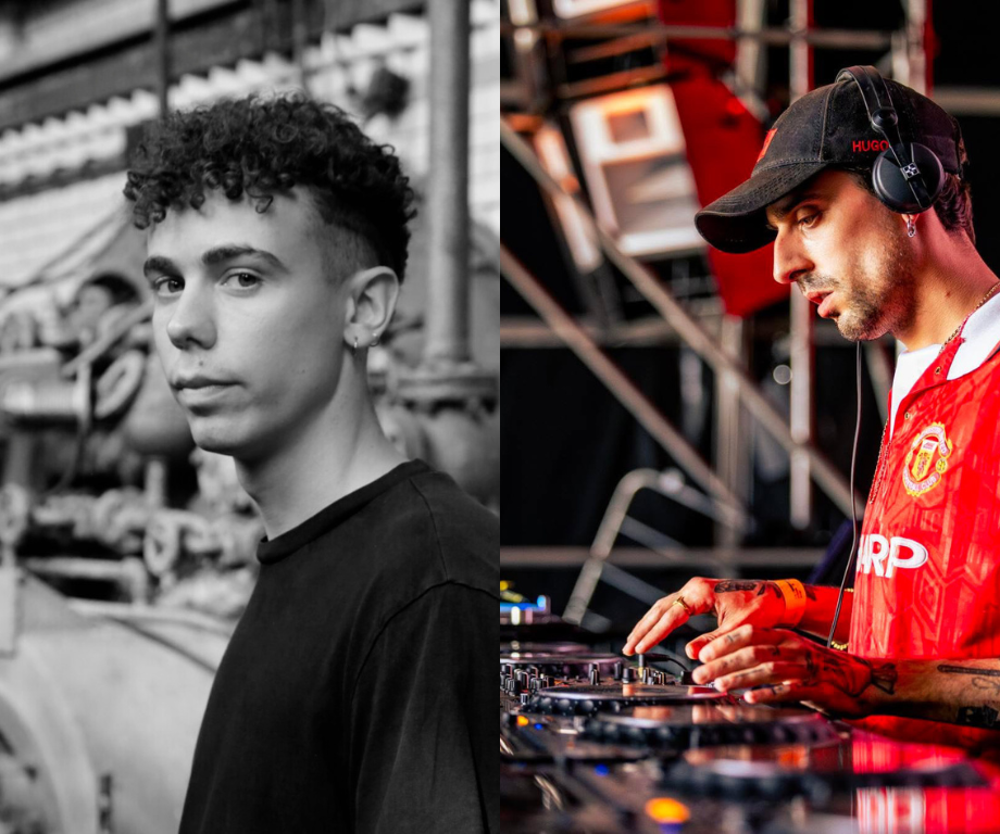 Azra Tekuma b2b Maharti