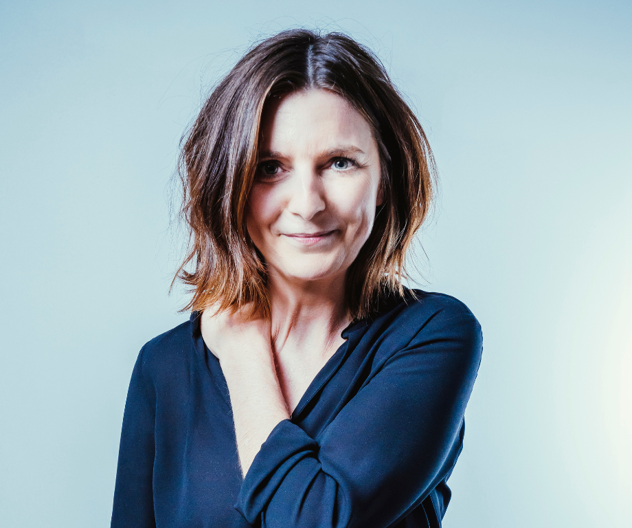 Ilse Liebens