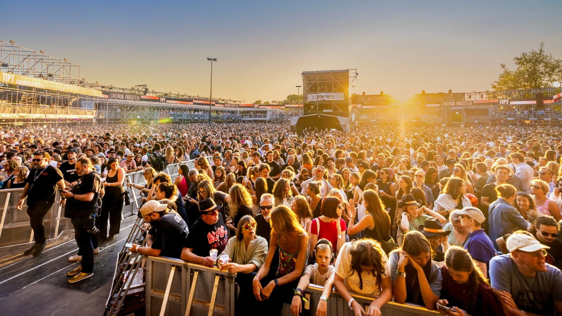 Combi tickets sold out