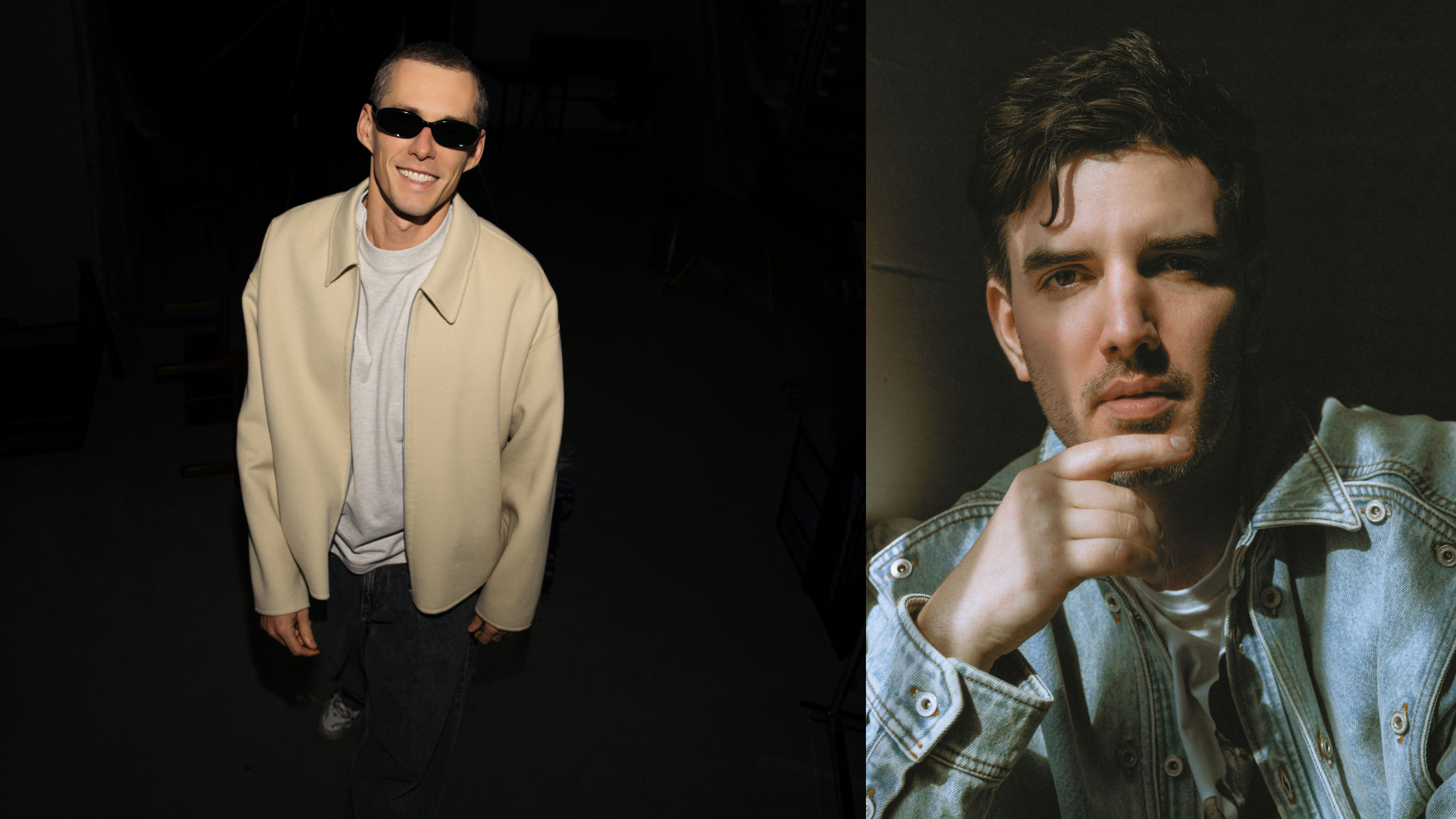 Lost Frequencies en Netsky sluiten af op 9 augustus