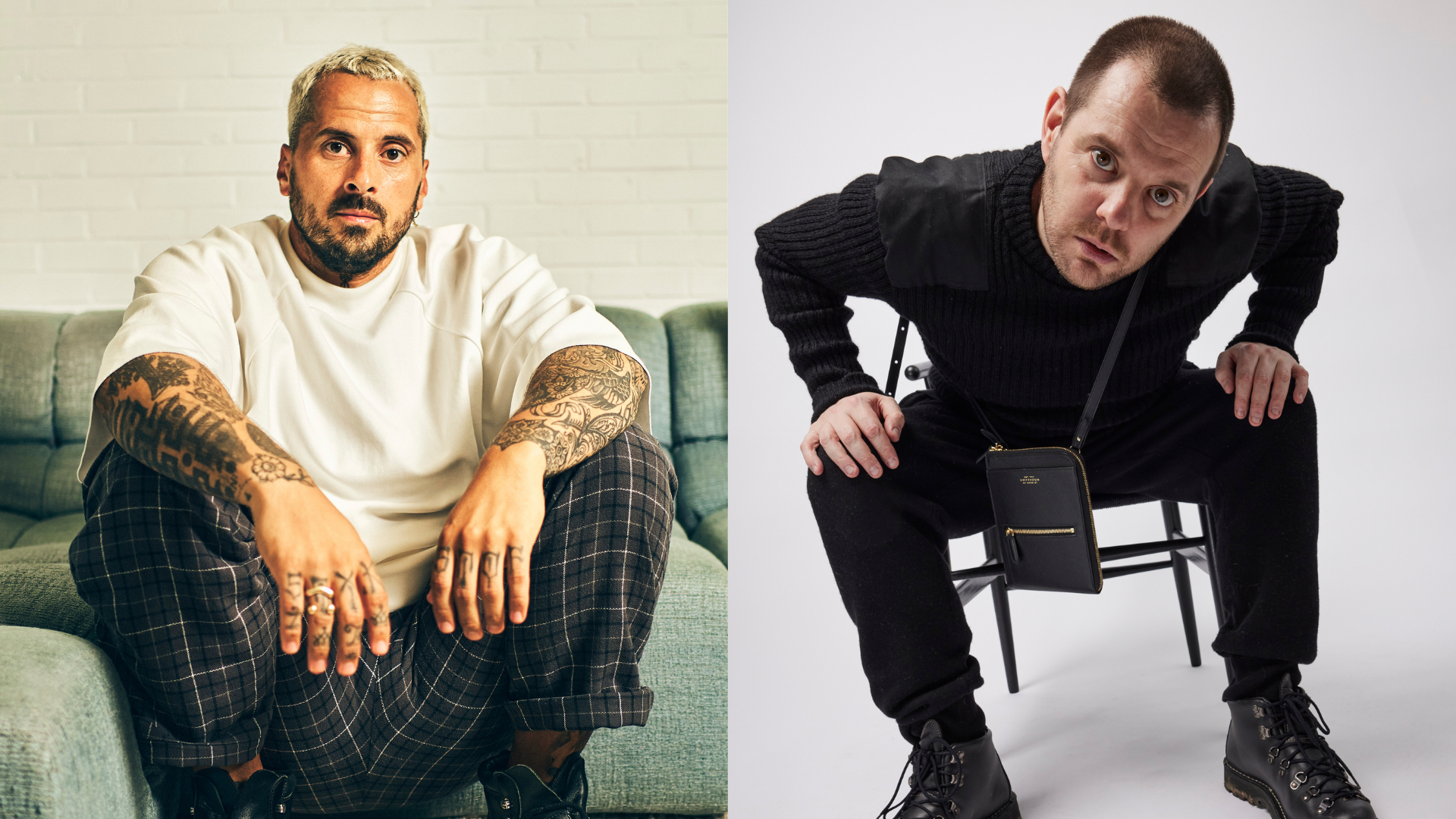 Grand jour pour le hip-hop : Zwangere Guy, The Streets et d'autres le 6 août