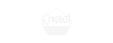 logo Cristal