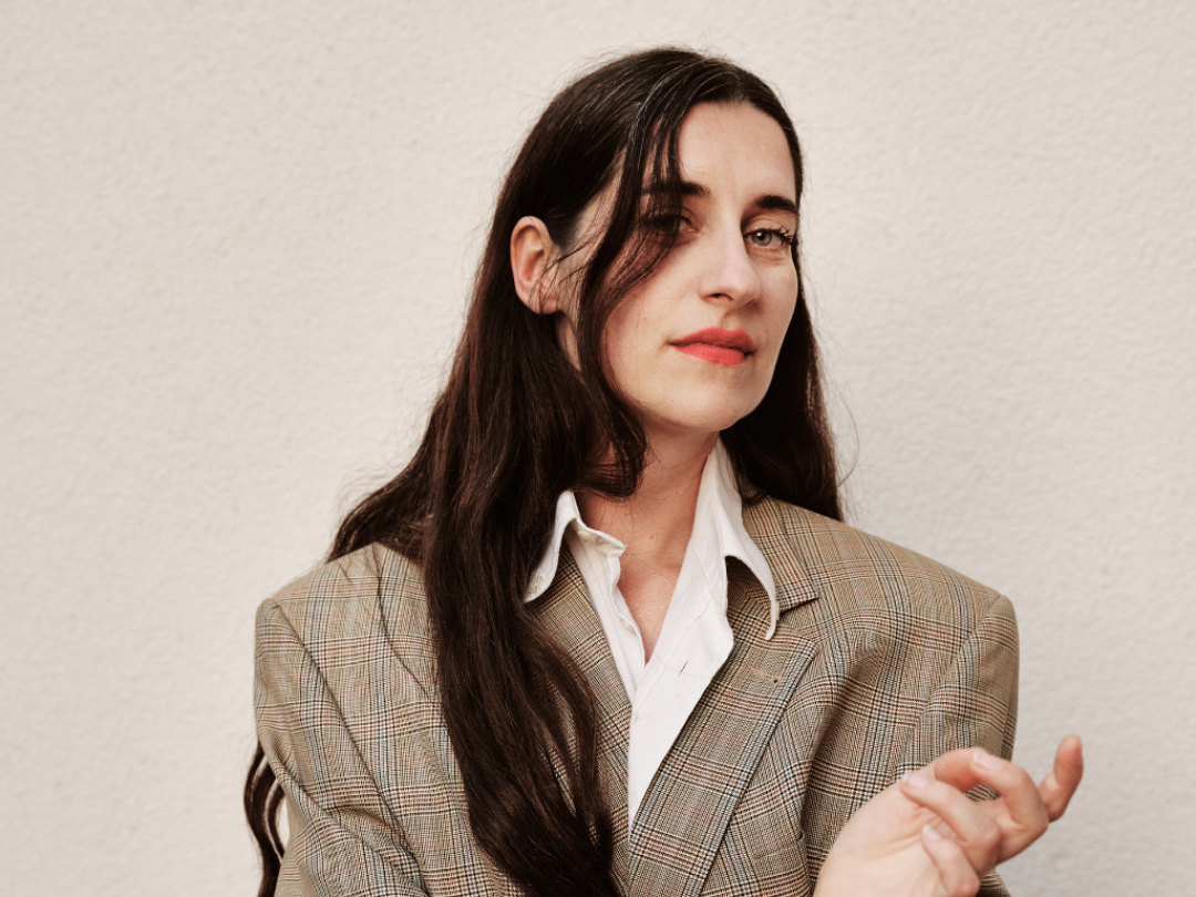 Eefje de Visser | Lokerse Feesten 2025